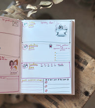Load image into Gallery viewer, The Made by Leah 2027 Journal Diary