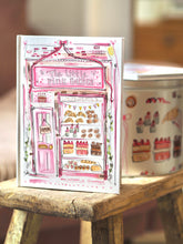 Load image into Gallery viewer, ‘The Little Pink Bakery’ Children’s Book