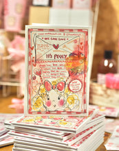 Load image into Gallery viewer, ‘A Very Pink Love Letter’ Children’s Book