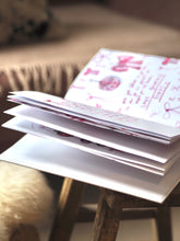 Load image into Gallery viewer, The Made By Leah Pink Positive Coffee Table Book