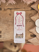 Load image into Gallery viewer, Cosy At The Cottage Bookmark