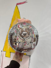 Load image into Gallery viewer, Bespoke 20cm Disco Ball Slots