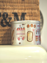 Load image into Gallery viewer, Pre Order The Made By Leah Cake Tin