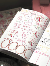 Load image into Gallery viewer, The BIG ‘How To Doodle’ Book