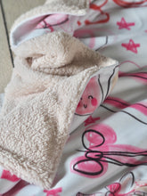 Load image into Gallery viewer, Pre Order Luxury Girly Era Blanket