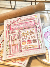 Load image into Gallery viewer, ‘The Little Pink Bakery’ Children’s Book