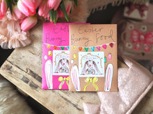Load image into Gallery viewer, Magical Luxury Easter Bunny Food