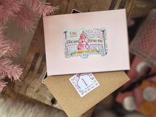 Load image into Gallery viewer, The Boxed Sticker ADVENT!