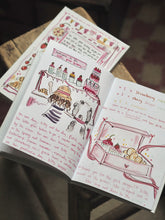 Load image into Gallery viewer, ‘The Little Pink Bakery’ Children’s Book