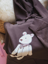 Load image into Gallery viewer, Vintage Bear Sweater/Hoodie