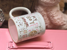 Load image into Gallery viewer, Hot Chocolate Mug