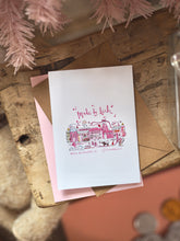 Load image into Gallery viewer, The Merry Christmas Snowman Design