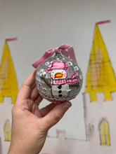 Load image into Gallery viewer, Bespoke Larger 8cm Disco Bauble