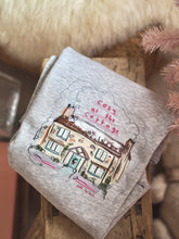 Load image into Gallery viewer, The Holiday ‘Cosy At The Cottage’ Sweater/Hoodie