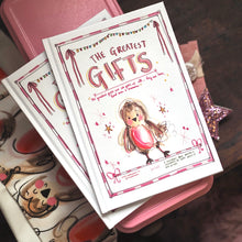 Load image into Gallery viewer, ‘The Greates Gifts’ Children’s Book
