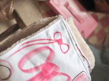Load image into Gallery viewer, Pre Order Luxury Girly Era Blanket
