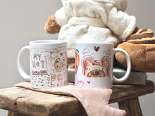 Load image into Gallery viewer, Hot Chocolate Mug