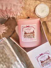 Load image into Gallery viewer, The Christmas Tree At The Cottage Candle