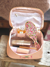 Load image into Gallery viewer, The Luxury Cherries & Bows Vanity Case