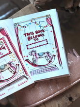 Load image into Gallery viewer, ‘The Christmas Rocking Horse’ Children’s Book (2026 Book)