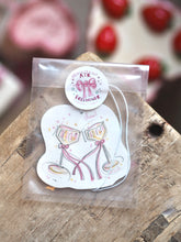 Load image into Gallery viewer, ‘Cheers!’ Air Freshener