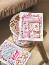 Load image into Gallery viewer, ‘The Little Pink Bakery’ Children’s Book