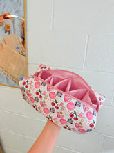 Load image into Gallery viewer, Ophi Studios x Made By Leah Collab Doodle Design Air Wrap Bag