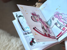 Load image into Gallery viewer, ‘The Christmas Rocking Horse’ Children’s Book (2026 Book)