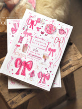 Load image into Gallery viewer, The Made By Leah Pink Positive Coffee Table Book