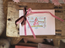 Load image into Gallery viewer, The Boxed Sticker ADVENT!
