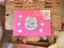 Load image into Gallery viewer, “Swan Mail” 4.0 🦢💌 The Christmas Bundle