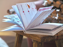Load image into Gallery viewer, The Made by Leah 2027 Journal Diary