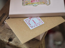 Load image into Gallery viewer, The Boxed Sticker ADVENT!