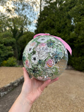 Load image into Gallery viewer, BESPOKE DISCO BALL