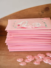Load image into Gallery viewer, “Swan Mail” 🦢💌 The Hand Curated Limited Edition Women’s Day Bundle
