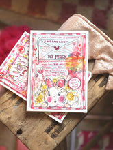 Load image into Gallery viewer, ‘A Very Pink Love Letter’ Children’s Book