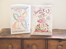 Load image into Gallery viewer, The Wonky Fairy Children’s Book