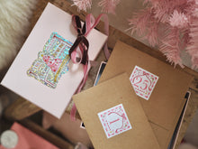 Load image into Gallery viewer, The Boxed Sticker ADVENT!