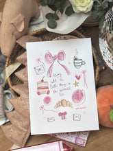 Load image into Gallery viewer, ‘Wonderful Life’ Design