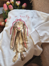 Load image into Gallery viewer, The Vintage Bunny ‘Oh So Lovely’ Sweater