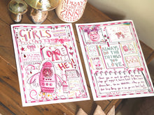 Load image into Gallery viewer, Girls Magazine NEW & RE IMAGINED