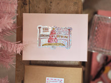 Load image into Gallery viewer, The Boxed Sticker ADVENT!