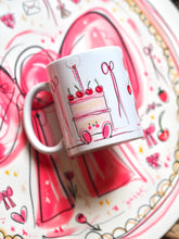 Load image into Gallery viewer, The Cake Mug