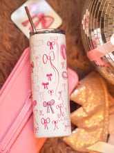 Load image into Gallery viewer, All The Bows Tumbler