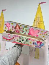 Load image into Gallery viewer, Bespoke Christmas Crate Slots