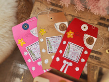 Load image into Gallery viewer, Personalised Letter From Santa