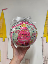 Load image into Gallery viewer, BESPOKE DISCO BALL