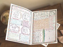 Load image into Gallery viewer, Kids Magazine RE IMAGINED