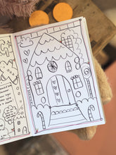 Load image into Gallery viewer, Christmas Illustrated Magazine 2026