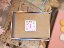 Load image into Gallery viewer, The Boxed Sticker ADVENT!